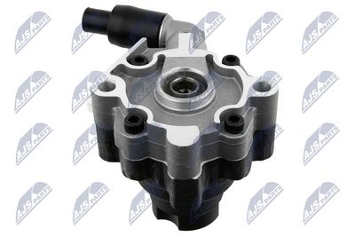 POMPA HIDRAULICA SISTEM DE DIRECTIE NTY SPWFR026 3