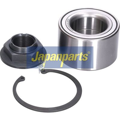 JAPANPARTS Rato guolio komplektas