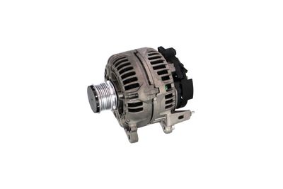 GENERATOR / ALTERNATOR REMANTE 011003000734R 9