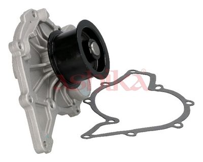 POMPă DE APă RăCIRE MOTOR ASHIKA 35000911 2