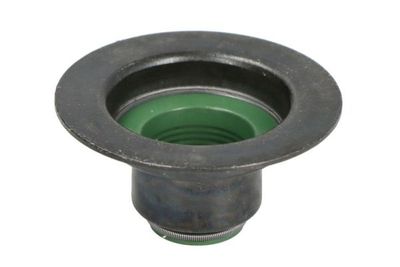 Klepsteel pakking/afdichting