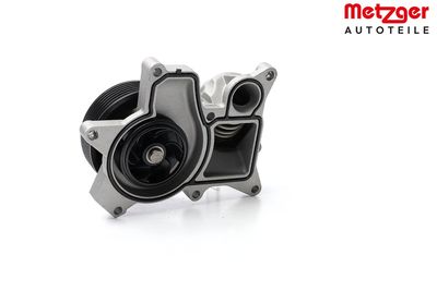 POMPă DE APă RăCIRE MOTOR METZGER AUTOTEILE 4007047 18