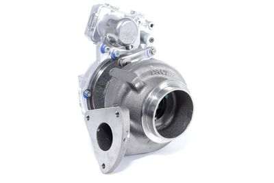 LADER AUFLADUNG BTS Turbo T916461 15