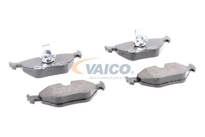 BREMSBELAGSATZ SCHEIBENBREMSE VAICO V208104 56
