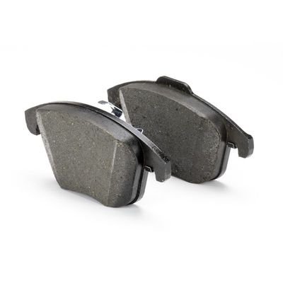 BREMSBELAGSATZ SCHEIBENBREMSE DELPHI LP2107 25