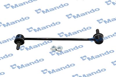 Тяга / стойка, стабилизатор MANDO MSC010074 для HYUNDAI TUCSON