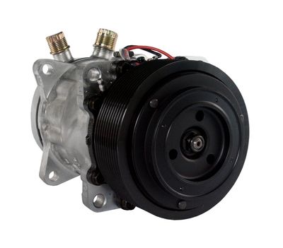 Bosch Compressor, air conditioning 1 986 AD1 211