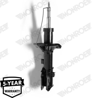 Shock Absorber G16312