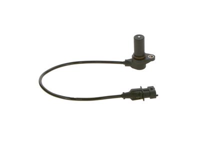 Senzor impulsuri, arbore cotit BOSCH 0 281 002 675