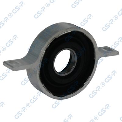 Lagerung, Gelenkwelle