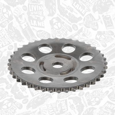 CHIT LANT DE DISTRIBUTIE ET ENGINETEAM RS0090 7