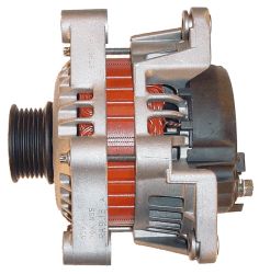 Генератор FRIESEN 9090078 для OPEL CALIBRA