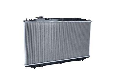 KüHLER MOTORKüHLUNG NRF 550048 21