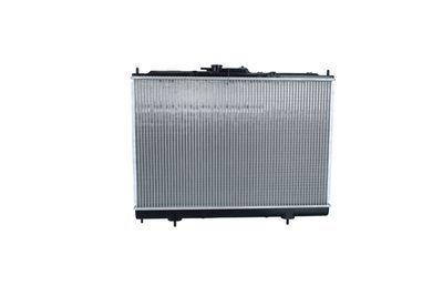 KüHLER MOTORKüHLUNG NRF 53792 25