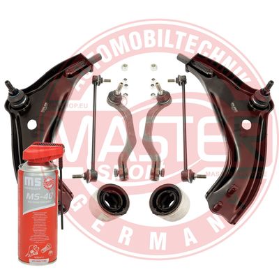 Zestaw wahacza, zawieszenie koła MASTER-SPORT GERMANY 36948-KIT-MSP