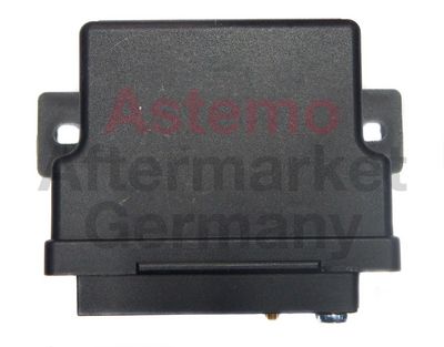 ASTEMO-HITACHI Relais, Glühanlage