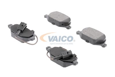 BREMSBELAGSATZ SCHEIBENBREMSE VAICO V240373 42