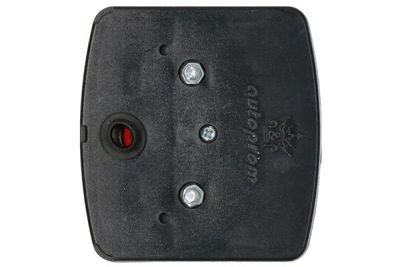 Achterlicht (12V, red)