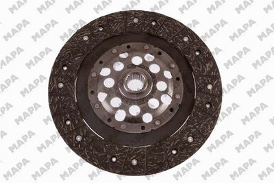 SET AMBREIAJ MAPA 004228900 3