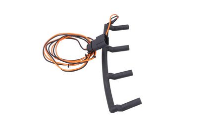 CONDUCTA LEGATURA INJECTOR KAMOKA 1611022 3