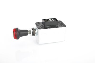 WARNBLINKRELAIS BOSCH 0336851004 10