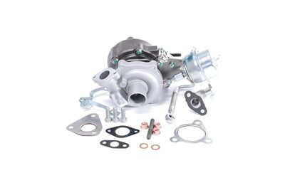 LADER AUFLADUNG BTS Turbo T981371BT 36