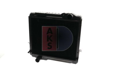 AKS DASIS Radiateur (440745N)