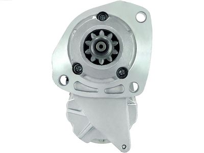 AS-PL Starter