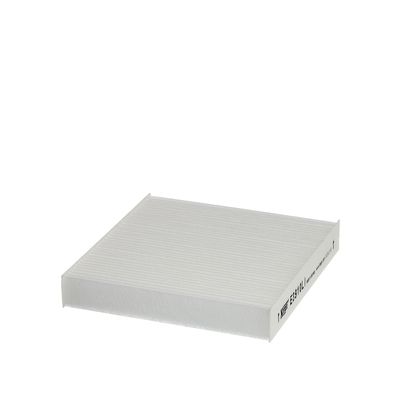 Filtr, vzduch v interiéru HENGST FILTER E3910LI