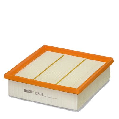 Vzduchový filtr HENGST FILTER E885L