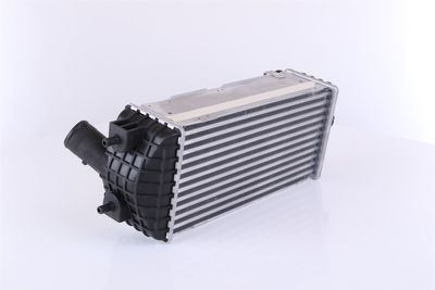 INTERCOOLER COMPRESOR NISSENS 96538 20