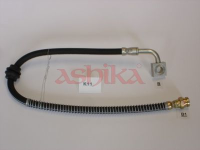 държач, спирачен маркуч ASHIKA 69-0K-K11