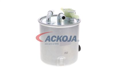 FILTRU COMBUSTIBIL ACKOJA A380301 45