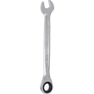 Očkoplochý ráčnový kľúč KS TOOLS 503.4224
