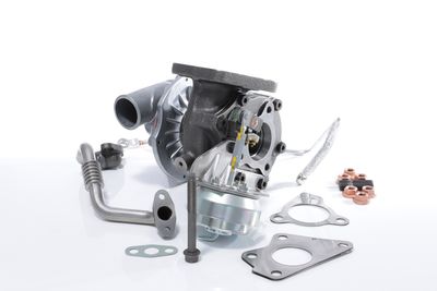 LADER AUFLADUNG BTS Turbo T981020 14