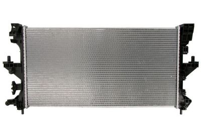 Motorradiator past: CITROEN JUMPER III  FIAT DUCATO  PEUGEOT BOXER 2.3D/3.0CNG/3.0D 07.06-