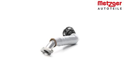 ÖLSCHLAUCH METZGER AUTOTEILE 2400996 13