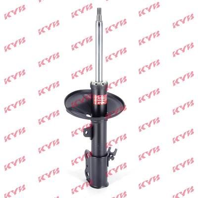 STOßDäMPFER KYB 339087 24