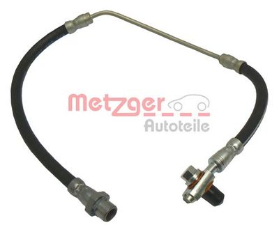 Brake Hose 4116216