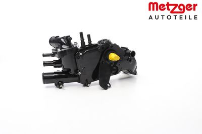 THERMOSTATGEHäUSE METZGER AUTOTEILE 4010283 35