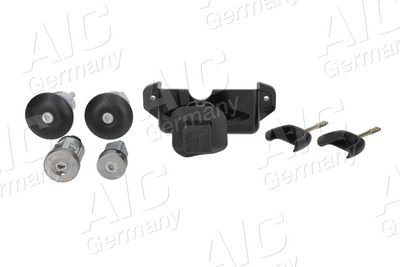 SCHLIEßZYLINDERSATZ