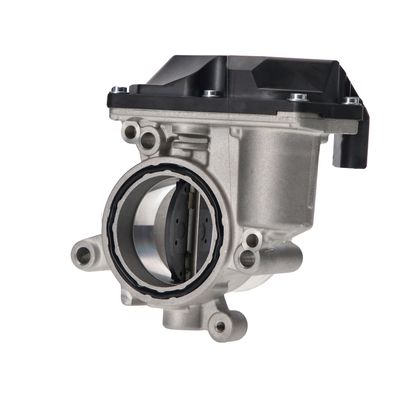 DROSSELKLAPPENSTUTZEN NISSENS 955053 27