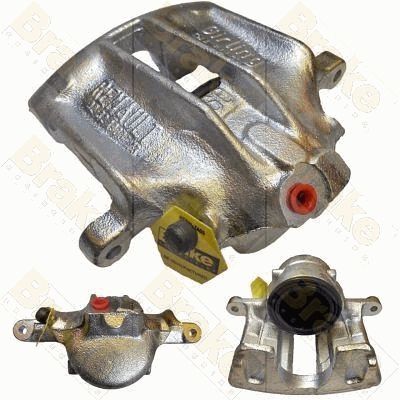 Brake Caliper Brake ENGINEERING CA1060