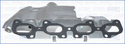 DICHTUNG ABGASKRüMMER