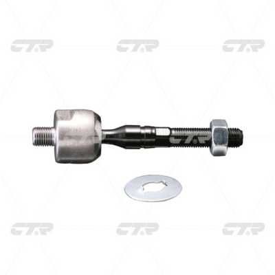 CTR CRHO-25 CTR CRHO-25