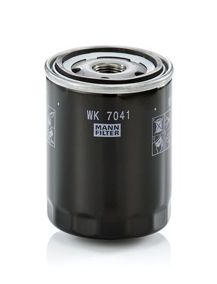 Fuel Filter WK 7041