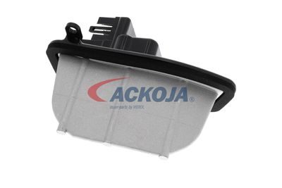 REGLAJ SUFLANTA DE INTERIOR ACKOJA A26790011 26