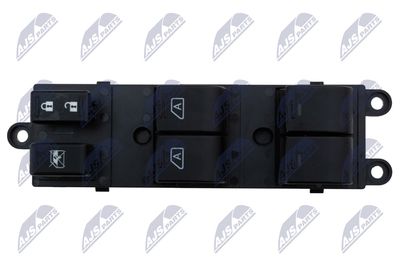 Spínač elektrického otvárania okien NTY EWS-NS-025