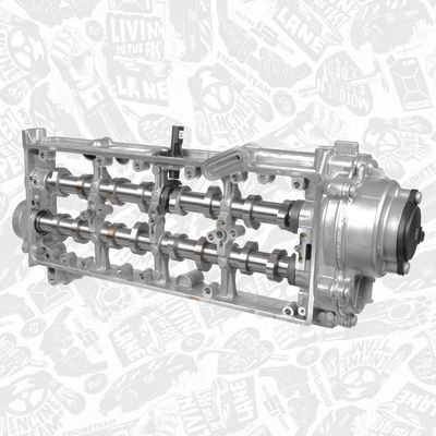 SET AX CU CAME ET ENGINETEAM HV0482 2