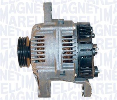 Генератор MAGNETI MARELLI 944390421210 для RENAULT CLIO